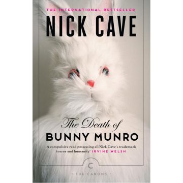 The Death of Bunny Munro