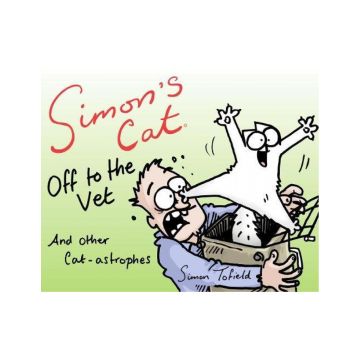 Simon's Cat