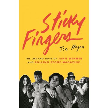 Sticky Fingers