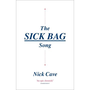 The Sick Bag Song