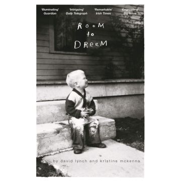 David Lynch. Room to Dream