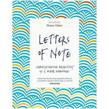 Letters of Note