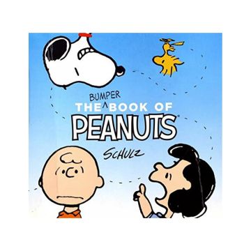 The Bumper Book of Peanuts