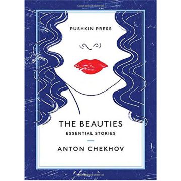 The Beauties: Essential Stories