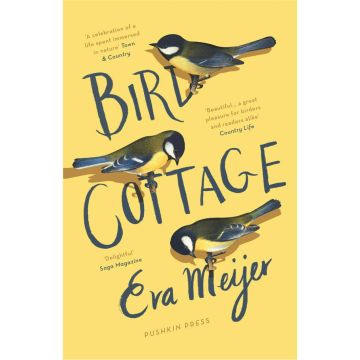 Bird Cottage