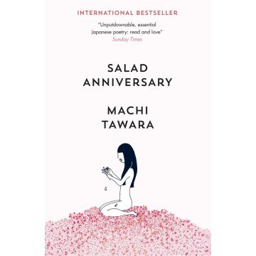 Salad Anniversary