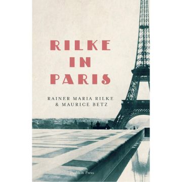 Rilke in Paris