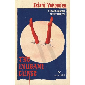 The Inugami Curse (Pushkin Vertigo)