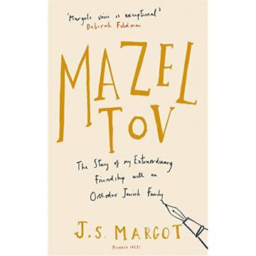 Mazel Tov