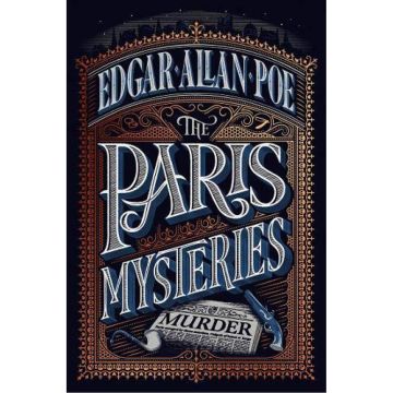 The Paris Mysteries