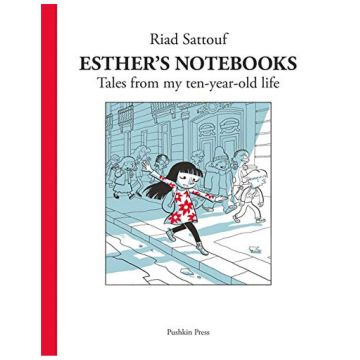 Esther's Notebooks Volume 1