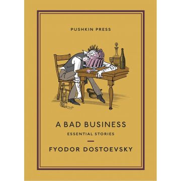 A Bad Business: Essential Stories