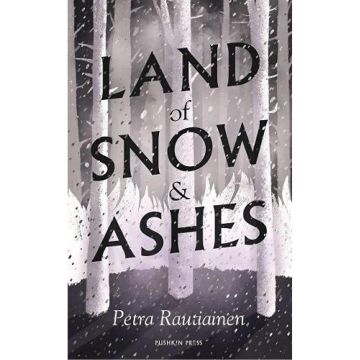 Land of Snow and Ashes