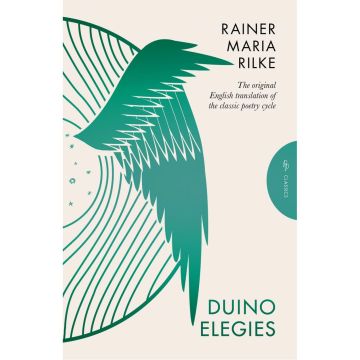 Pushkin Classics: Duino Elegies