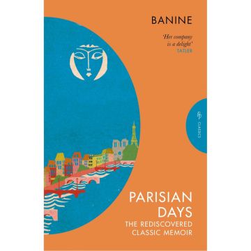 Pushkin Press Classics: Parisian Days