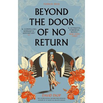 Beyond the Door of No Return