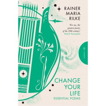 Pushkin Press Classics: Change Your Life