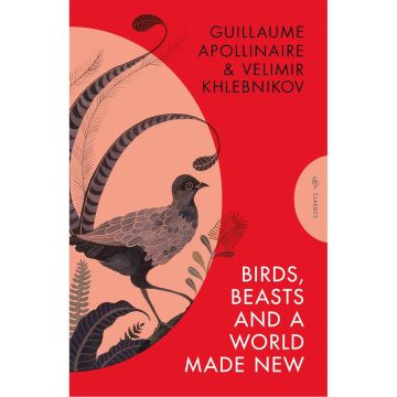 Pushkin Classics: Birds, Beasts and a World Made New