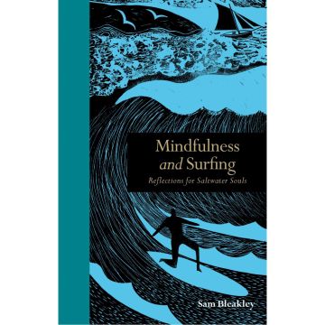 Mindfulness and Surfing