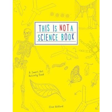 This Is Not a Science Book