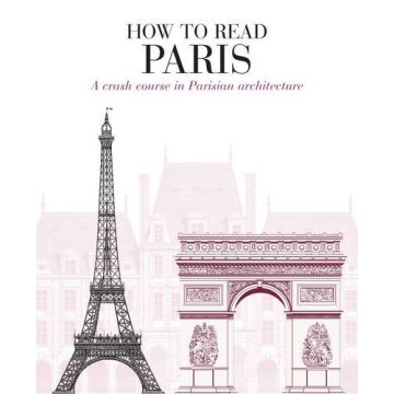 How to Read Paris