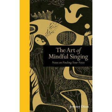 The Art of Mindful Singing