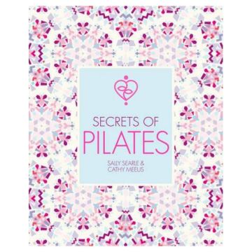 Secrets of Pilates