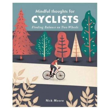 Mindful Thoughts for Cyclists