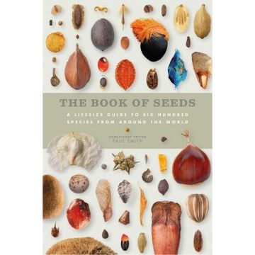 The Book of Seeds