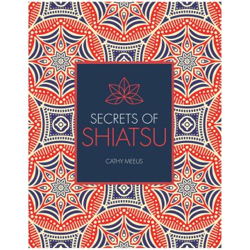 Secrets of Shiatsu