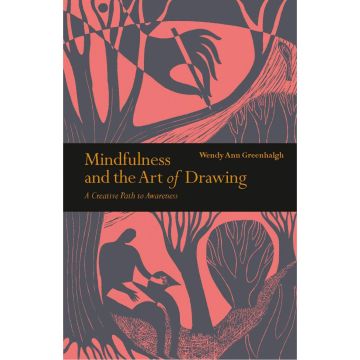 Mindfulness & the Art of Drawing