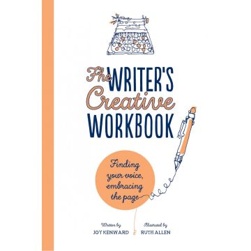 The Writer's Creative Workbook