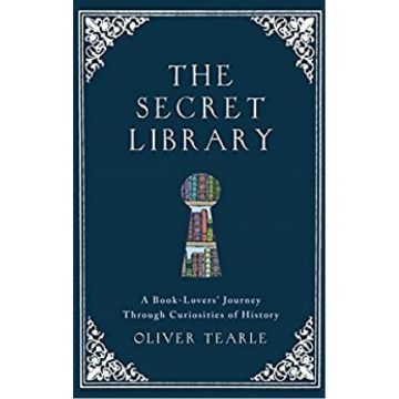 The Secret Library