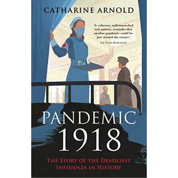 Pandemic 1918