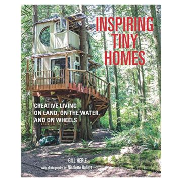 Inspiring Tiny Homes