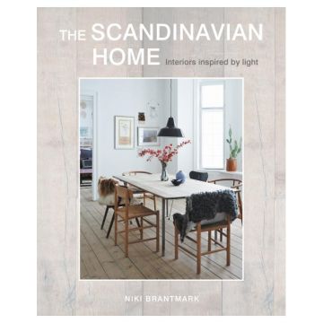 The Scandinavian Home