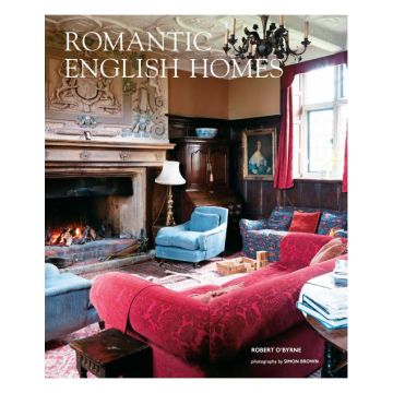 Romantic English Homes