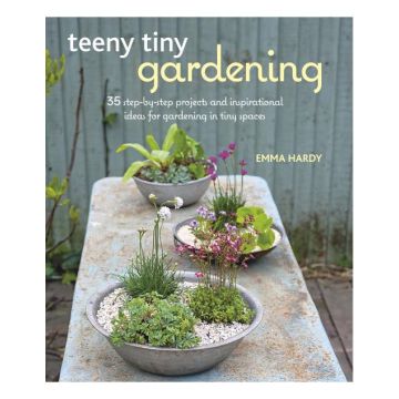 Teeny Tiny Gardening