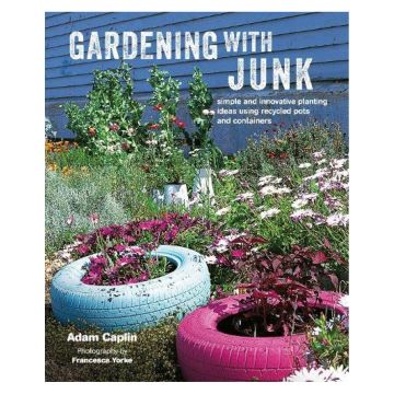 Gardening with Junk