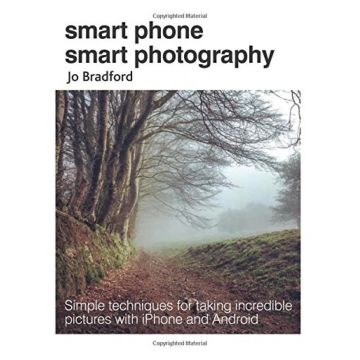 Smart Phone Smart Photography