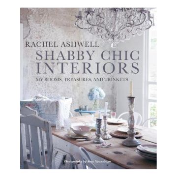 Shabby Chic Interiors