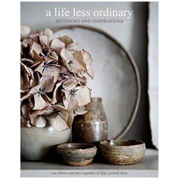 A Life Less Ordinary