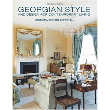 Georgian Style and Design for Contemporary Living