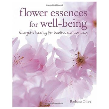 Flower Essences for Well-being