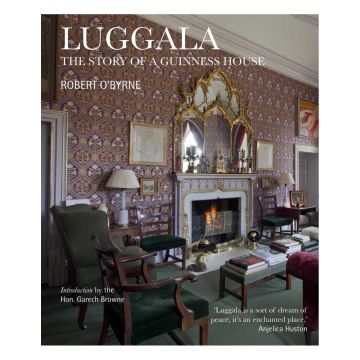 Luggala