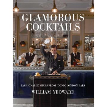 Glamorous Cocktails