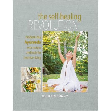 The Self-healing Revolution