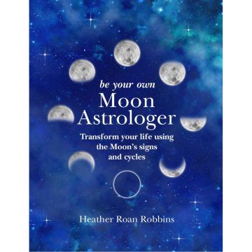 Be Your Own Moon Astrologer