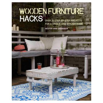 Wooden Furniture Hacks