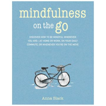 Mindfulness on the Go